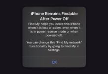 ios 15 localiser iphone