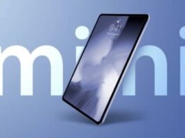 Le prochain iPad mini aura un écran mini-LED ipad mini j21