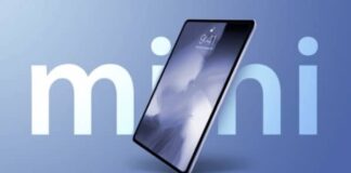 ipad mini j21