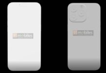 Les iPhone 13 ont été enregistrés dans la base de données de l’UEE iphone 13 uee