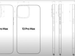 L’iPhone 13 pourrait être officiellement lancé le 24 septembre lancement iphone 13