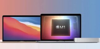 mac m1 linux kernel 5 13