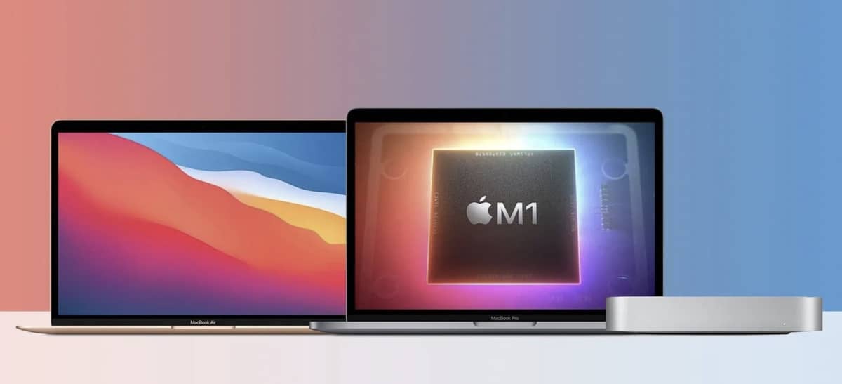 mac m1 linux kernel 5 13