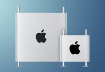 mac pro intel ice lake sp xcode 13