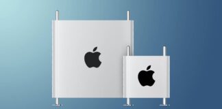 mac pro intel ice lake sp xcode 13