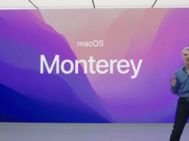 macOS Monterey : Apple rend l’expérience Mac plus simple, à la manière de l’iPhone macos monterey