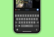 WhatsApp, bientôt un nouveau look pour les messages vocaux messages vocaux whatsapp j21