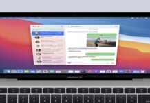 nouveau macbook pro relook j21