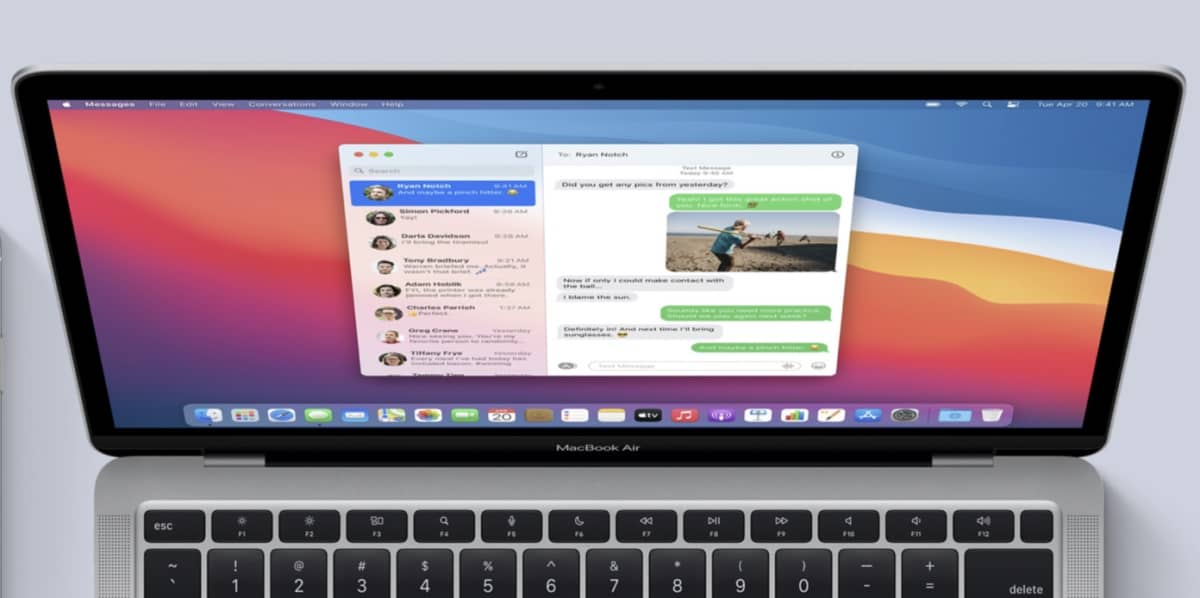 nouveau macbook pro relook j21