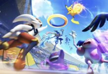 Pokémon UNITE pour iOS a enfin une date de sortie pokemon unite ios 3