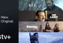 Apple anticipe les prochaines nouvelles à venir sur Apple TV+ prochaines sorties apple tv plus j21
