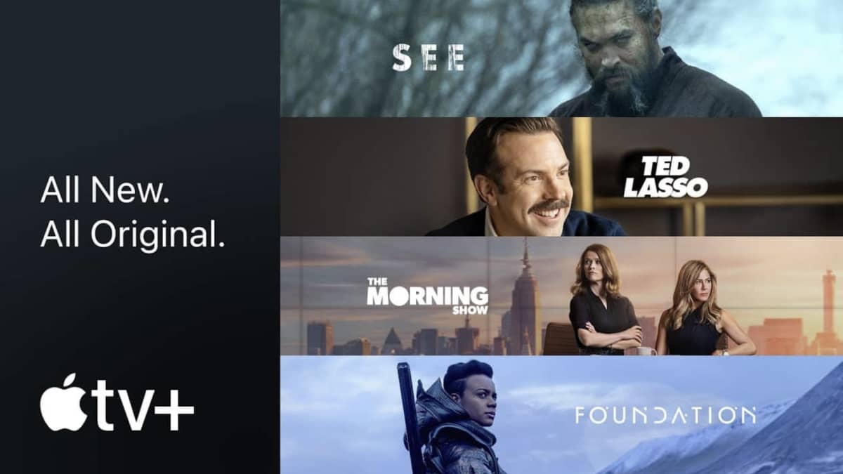 prochaines sorties apple tv plus j21