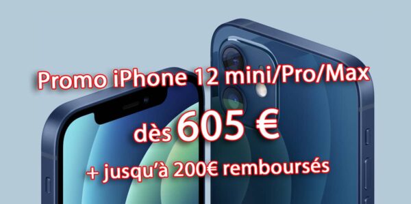 promo iph12 605e