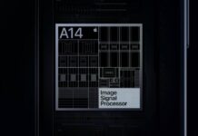 TSMC augmentera la production de puces avant l’iPhone 13 puce a14 iphone 13