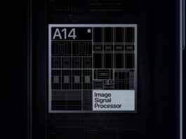 TSMC augmentera la production de puces avant l’iPhone 13 puce a14 iphone 13