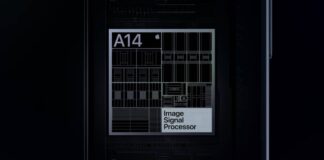 puce a14 iphone 13