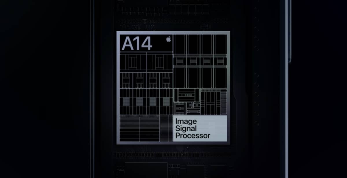 puce a14 iphone 13