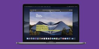 safari technology preview monterey 2