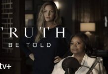 saison 2 truth be told apple tv