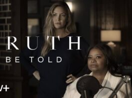 La deuxième saison de « Truth Be Told » débutera le 20 août saison 2 truth be told apple tv