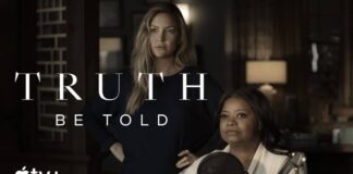 saison 2 truth be told apple tv