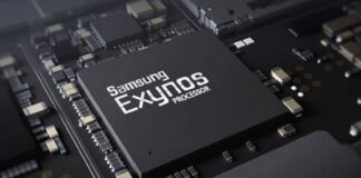samsung puce personnalisee