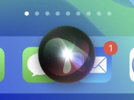 Certaines commandes Siri pour les apps tierces cesseront de fonctionner avec iOS 15 siri offline ios 15