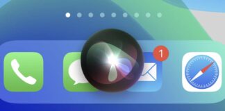 siri offline ios 15