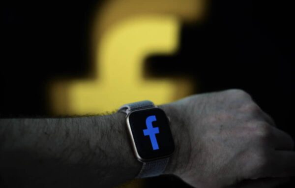 smartwatch Facebook, montre Facebook