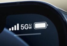 technologie mmwave 5g iphone 13