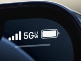 technologie mmwave 5g iphone 13