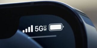 technologie mmwave 5g iphone 13