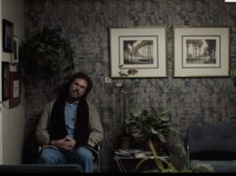 Apple dévoile la bande-annonce de la série The Shrink Next Door the shrink next door apple tv
