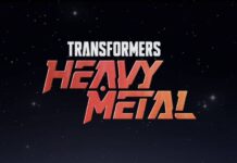 Transformers : Heavy Metal, les Autobots prendront vie en AR transformers heavy metal autobots ar