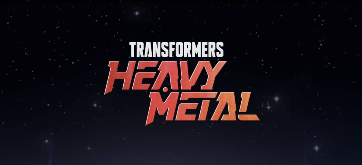 transformers heavy metal autobots ar