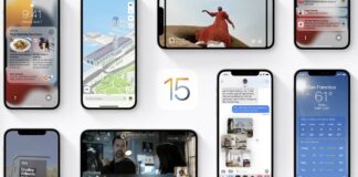 udid ios 15