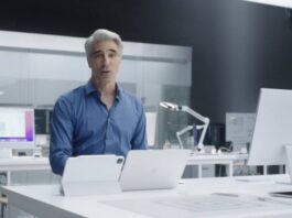 Universal Control, macOS Monterey et iPadOS 15 en toute transparence universal control macos monterey ipados 15