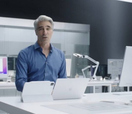 Universal Control, macOS Monterey et iPadOS 15 en toute transparence universal control macos monterey ipados 15