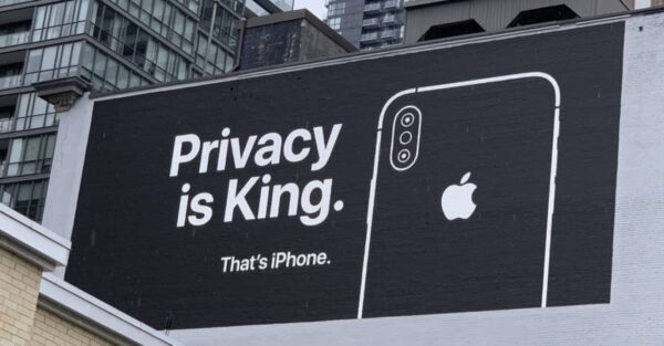 vie privée iPhone, vidéos nues iPhone