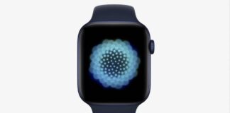 watchos 8 wwdc 21