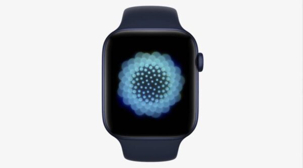 watchos 8 wwdc 21