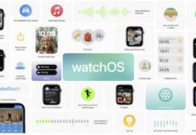 watchos 8 apple watch wwdc