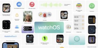 watchos 8 apple watch wwdc