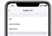 apple patent lte