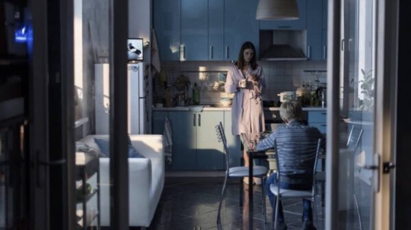 Apple TV+, production russe