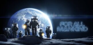 for all mankind saison 4