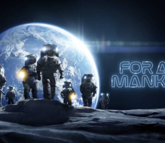 For All Mankind, une quatrième saison est également prévue for all mankind saison 4