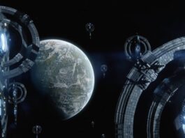 Apple a accepté l’adaptation de la Foundation grâce à une phrase foundation apple tv j21