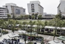 COVID-19, le fournisseur d’Apple GoerTek fera dormir les ouvriers dans l’usine goertek apple