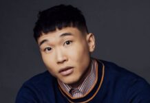 joel kim booster apple tv